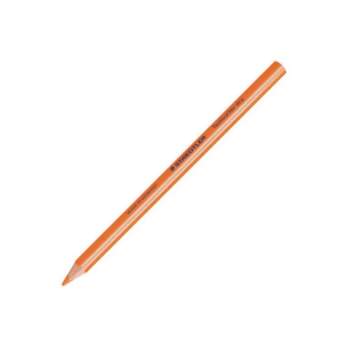 LAPIZ STAEDTLER DRY FLUOR NARANJA