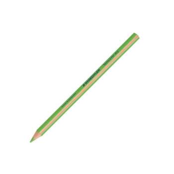 LAPIZ STAEDTLER DRY FLUOR VERDE