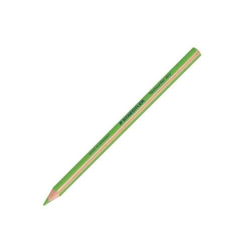 LAPIZ STAEDTLER DRY FLUOR VERDE