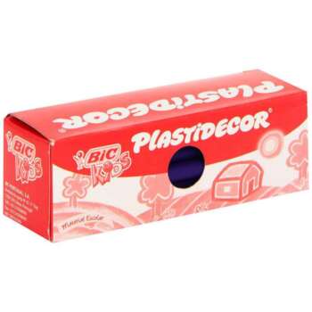 CERAS PLASTIDECOR VIOLETA /25UD