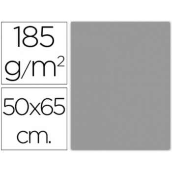 CARTULINA GUARRO 50X65 185G PERLA