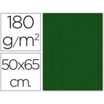 CARTULINA GUARRO 50X65 185G ABETO