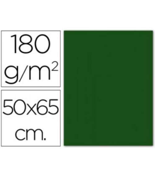 CARTULINA GUARRO 50X65 185G ABETO
