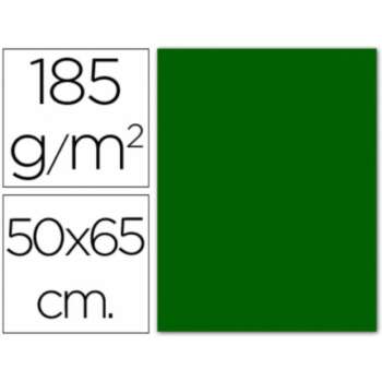 CARTULINA GUARRO 50X65 180G V.BILLAR