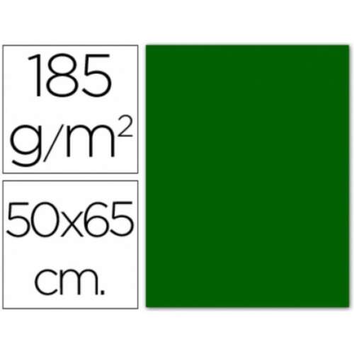 CARTULINA GUARRO 50X65 180G V.BILLAR