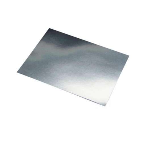 CARTULINA GUARRO 50X65 280G PLATA