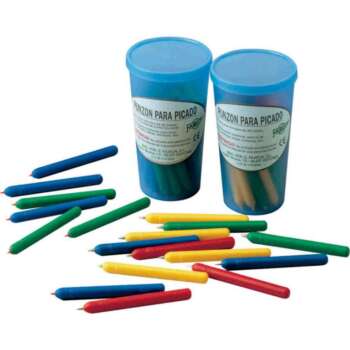 PUNZONES PICADO FAIBO PUNT.PLASTICO