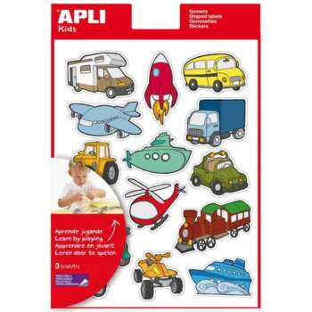 GOMETS APLI TRANSPORTES  3H
