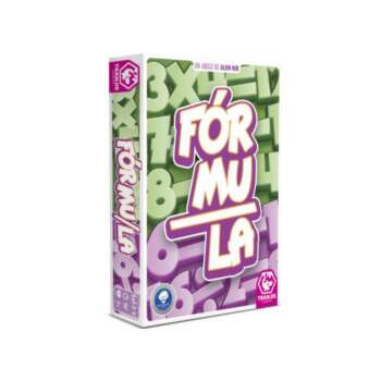 JUEGO TRANJIS FORMULA