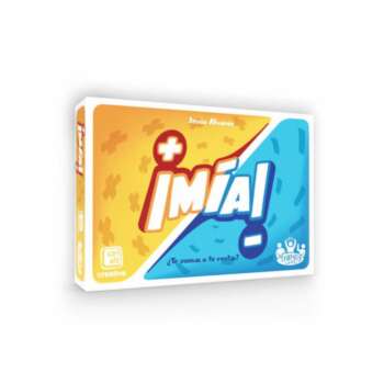 JUEGO TRANJIS MIA