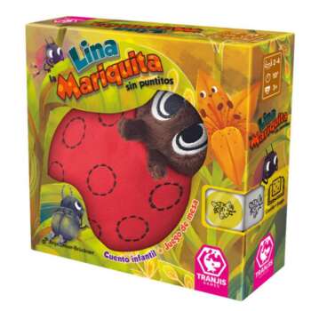 JUEGO TRANJIS LINA LA MARIQUITA
