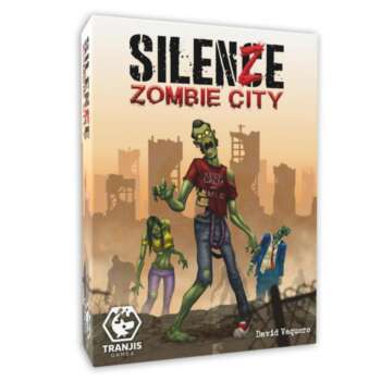 JUEGO TRANJIS SILENZE