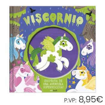 LIBRO EDUC IMAGILAND VISCORNIO