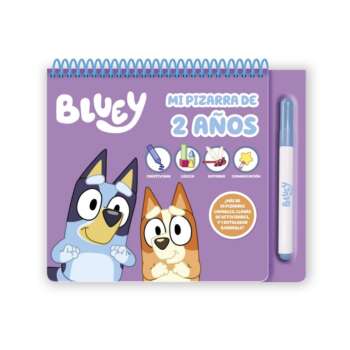 PIZARRA IMAGILAND BLUEY ACTIV 2 AÑOS
