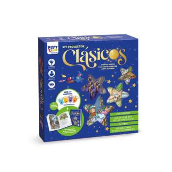 PACK IMAGILAND CUENTOS CLASICOS VERDE