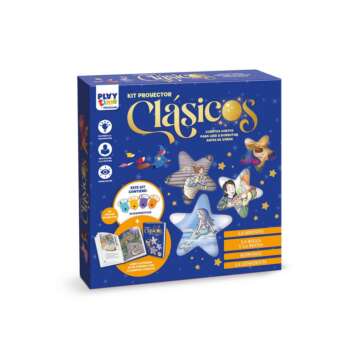 PACK IMAGILAND CUENTOS CLASICOS NARAN