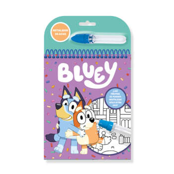 ROTULADOR IMAGILAND BLUEY AGUA