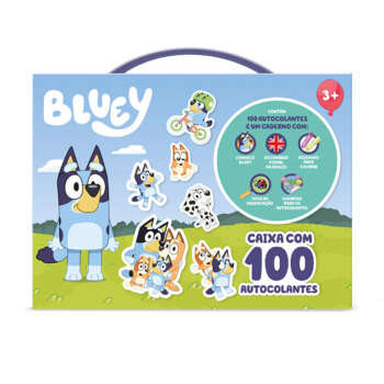 KIT PEGATINAS IMAGILAND BLUEY PT