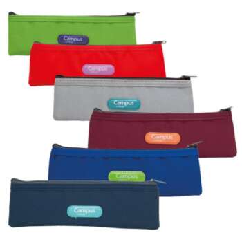 PORTATODO CAMPUS CLASSIC PLANO 1 CREM
