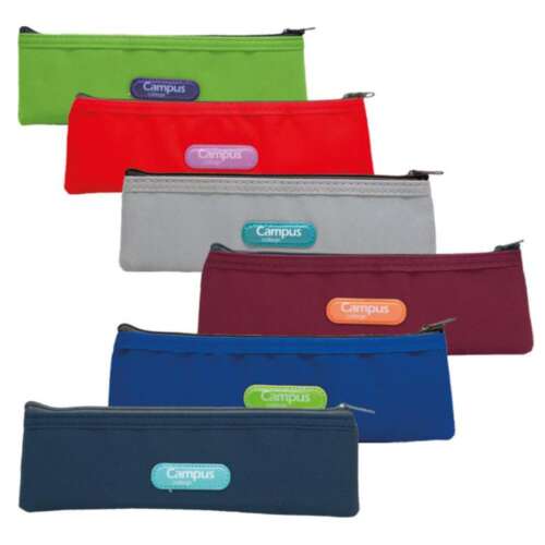 PORTATODO CAMPUS CLASSIC PLANO 1 CREM