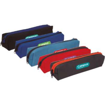 PORTATODO CAMPUS CLASSIC CUADRADO 1CR