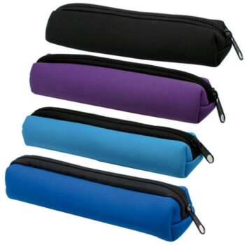 PORTATODO CAMPUS NEOPRENO RECTANGULAR