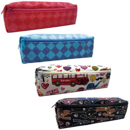 PORTATODO CAMPUS RECTAGULAR PRINT 2CR