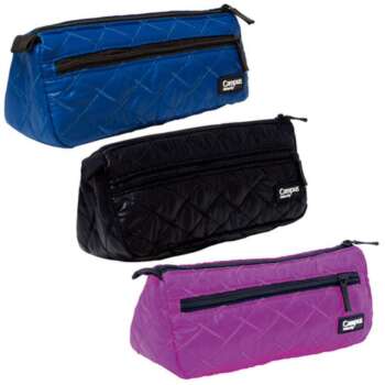 PORTATODO CAMPUS CHANEL TRIANGUL.3CR