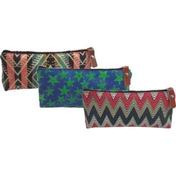 PORTATODO CAMPUS NYLON T.CUERO 1CREM.