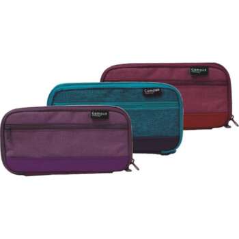 PORTATODO CAMPUS DELUXE PLANO 2CREM.