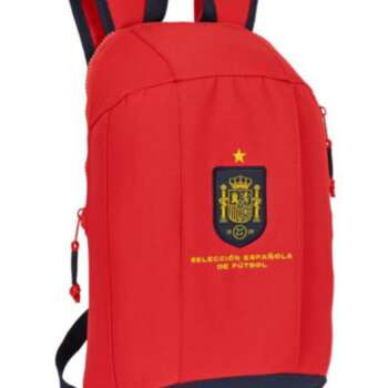 MOCHILA SAFTA SELECCIÓN ESPAÑOLA