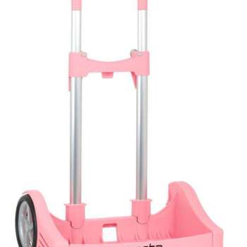 PORTAMOCHILAS SAFTA C.PLEGA. EVOLUT.