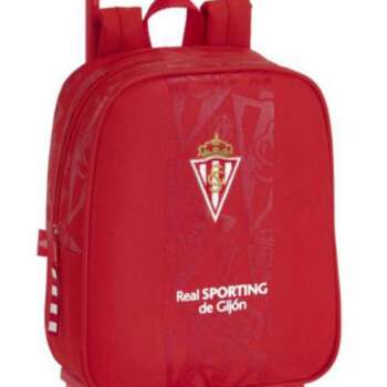 MOCHILA SAFTA 232+CARRO 805 SPORTING