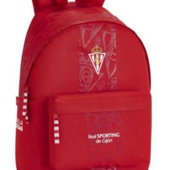 MOCHILA SAFTA PORTATIL 14 1 SPORTING