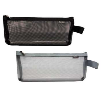 PORTATODO CAMPUS MESH TRIA.1CR.2COL.
