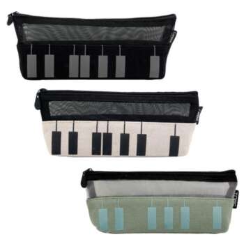 PORTATODO CAMPUS CANVAS PIANO 1CR.3CO