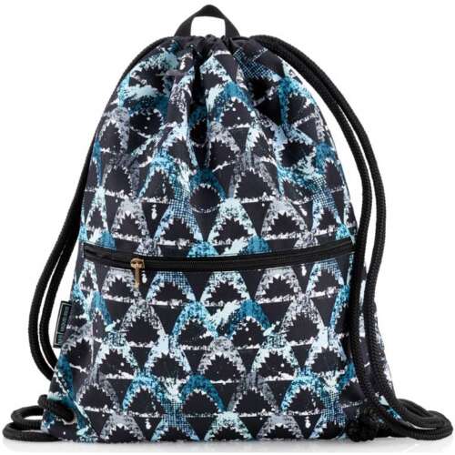 PORTATODO CAMPUS SILICONA OSO TURQUES