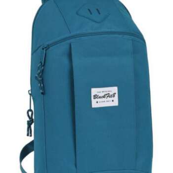 MINI MOCHILA SAFTA BLACKFIT8 EGEO