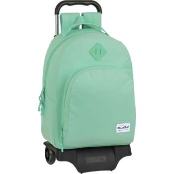 MOCH 305+CARRO 905 SAFTA BKFIT8 TURQU