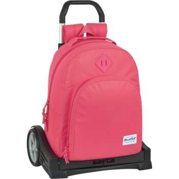 MOCH 305+CARRO EVOL.SAFTA BKFIT8 FRES