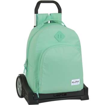 MOCH 305+CARRO EVOL.SAFTA BKFIT8 TURQ