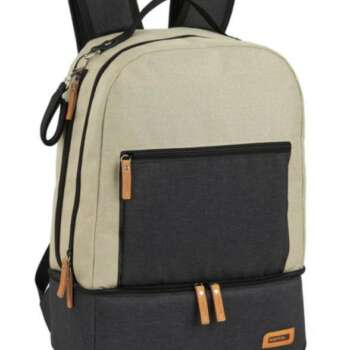 MOCHILA SAFTA ACCESORIOS BEBE