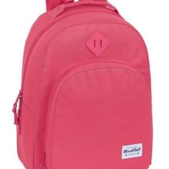 MOCHILA SAFTA ADAPT.BLACKFIT8 FRESA