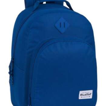 MOCHILA SAFTA ADAPT.BLACKFIT8 OXFORD