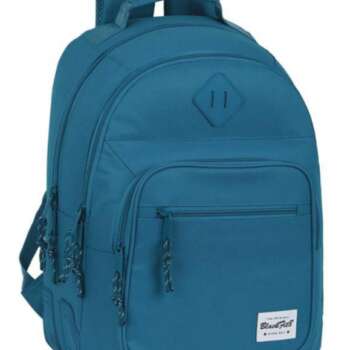 MOCHILA SAFTA DOBLE ADAPT.BKFIT8 EGEO