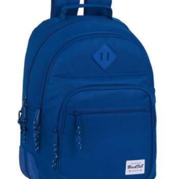 MOCHILA SAFTA DOBLE ADAPT.BKFIT8 OXFO