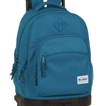 MOCHILA SAFTA COMPACT EXT.BKFIT8 EGEO