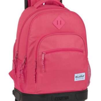 MOCHILA SAFTA COMPACT EXT.BKFIT8 FRES