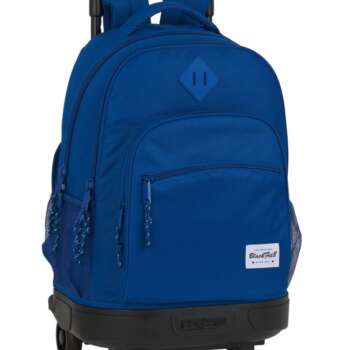 MOCHILA SAFTA COMPACT EXT.BKFIT8 OXFO