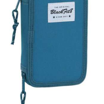 PLUMIER SAFTA DOB PEQ 28P BKFIT8 EGEO